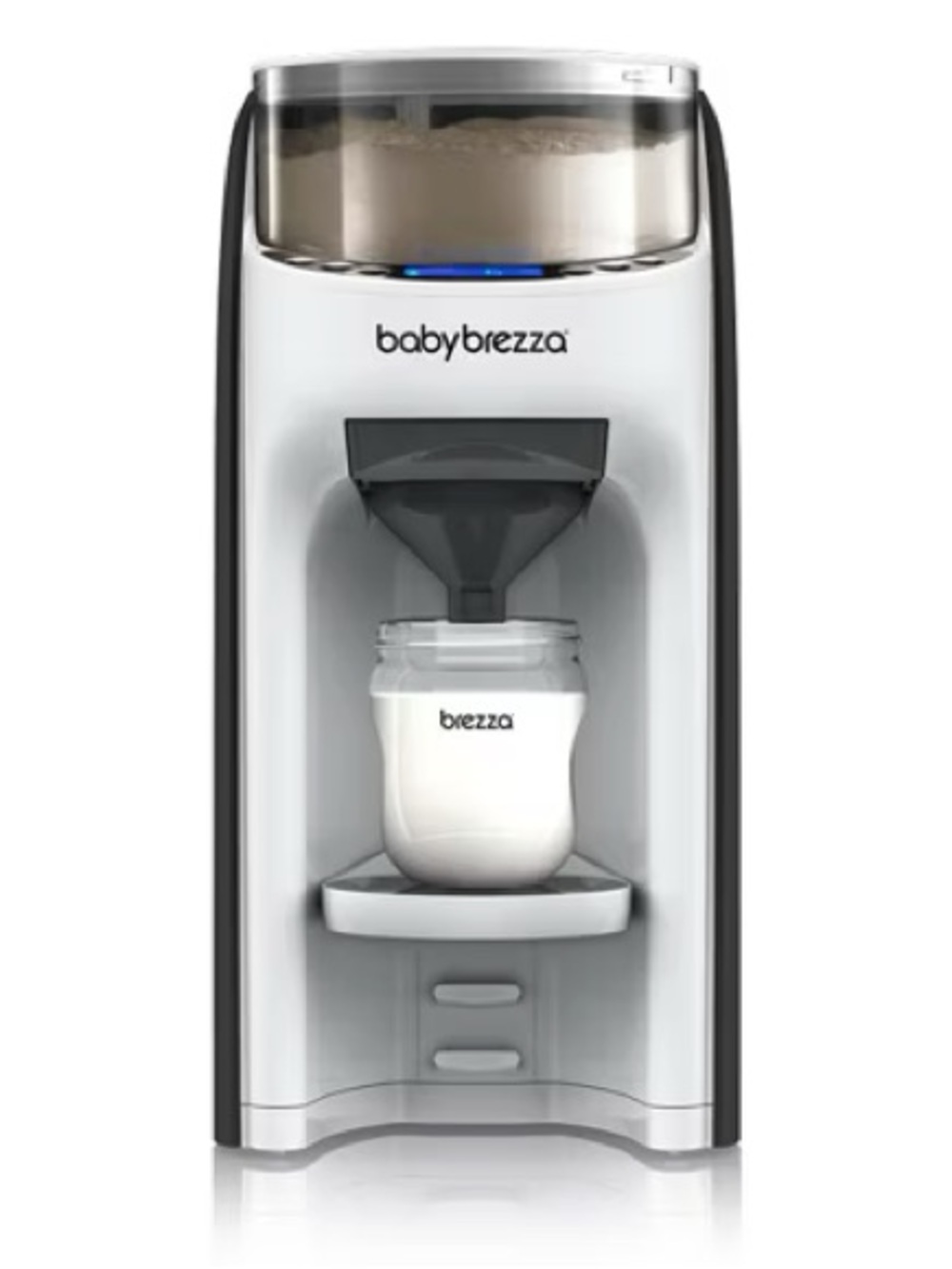 NWOT - Baby Brezza Formula Pro Advanced Formula Dispenser